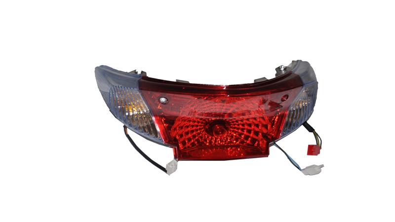 ARKA STOP (AIRFORCE4000-S)